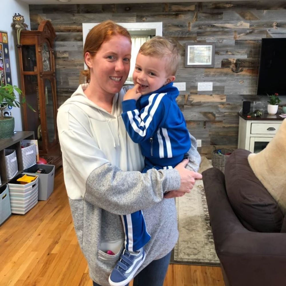 Meet your Posher, Sean